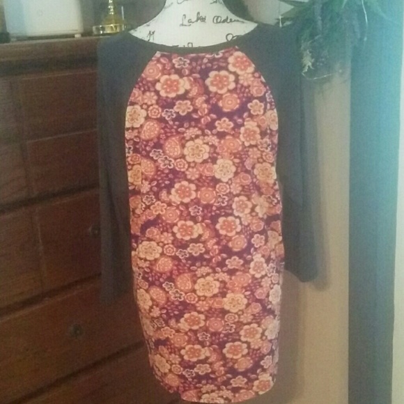 LulaRoe Randy - Picture 3 of 3